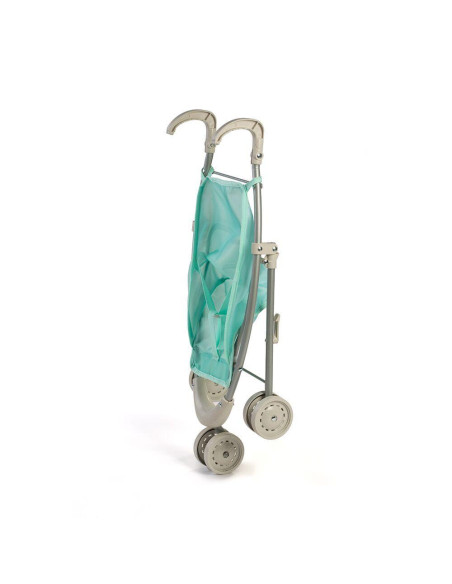 CARRITO PARA MUÑECOS MINILAND MINI BABY TROTTER