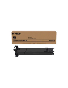 TÓNER ORIGINAL DEVELOP TN318