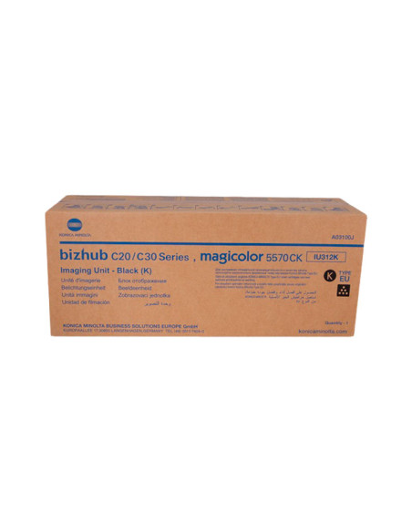UNIDAD DE IMAGEN ORIGINAL KONICA MINOLTA IU312