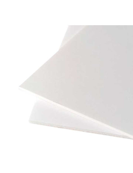 PLANCHA CARTÓN PLUMA 70x100 5mm