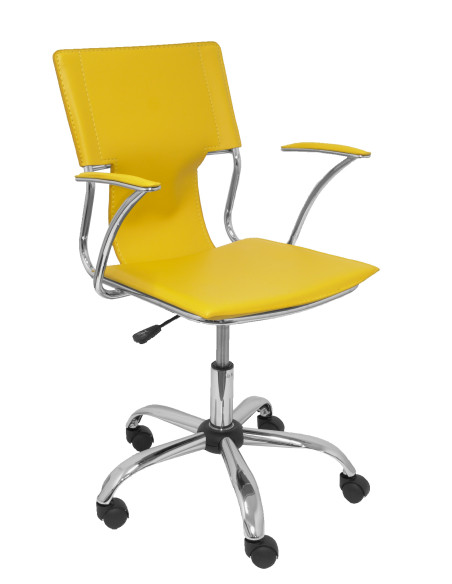 SILLA OPERATIVA BOGARRA CON BRAZOS