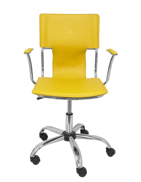 SILLA OPERATIVA BOGARRA CON BRAZOS