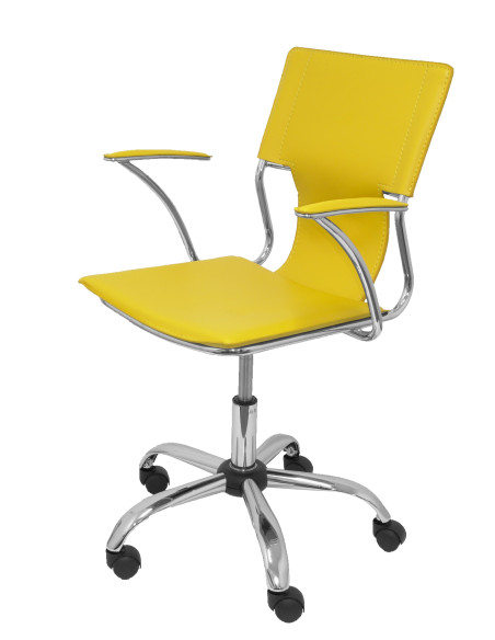 SILLA OPERATIVA BOGARRA CON BRAZOS