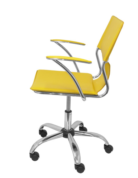 SILLA OPERATIVA BOGARRA CON BRAZOS