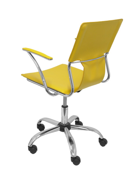 SILLA OPERATIVA BOGARRA CON BRAZOS