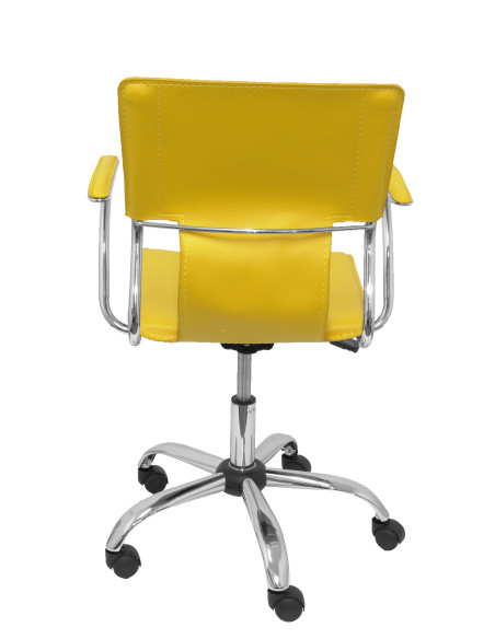 SILLA OPERATIVA BOGARRA CON BRAZOS