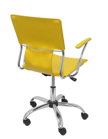 SILLA OPERATIVA BOGARRA CON BRAZOS