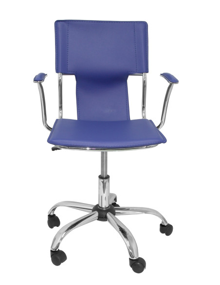 SILLA OPERATIVA BOGARRA CON BRAZOS