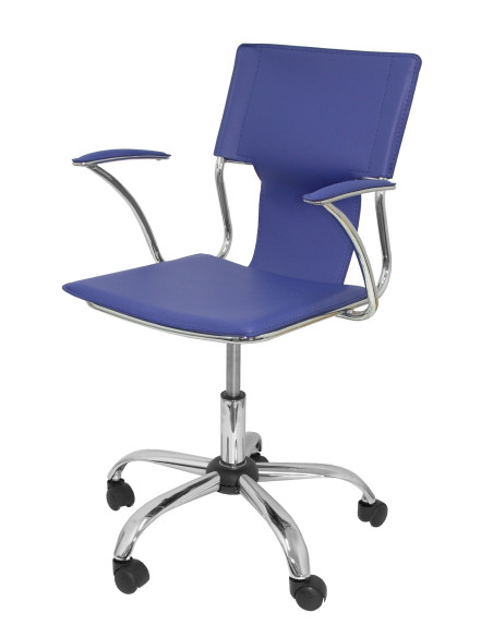 SILLA OPERATIVA BOGARRA CON BRAZOS