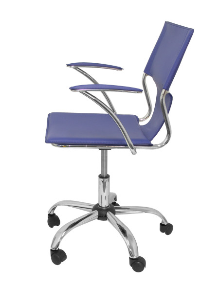 SILLA OPERATIVA BOGARRA CON BRAZOS