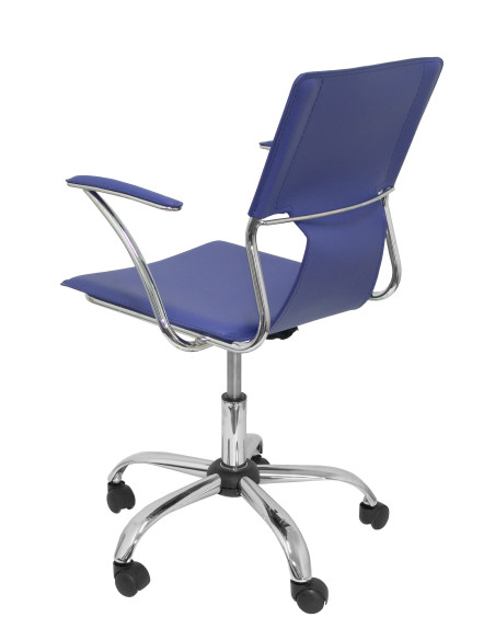 SILLA OPERATIVA BOGARRA CON BRAZOS