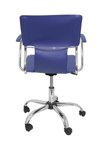 SILLA OPERATIVA BOGARRA CON BRAZOS