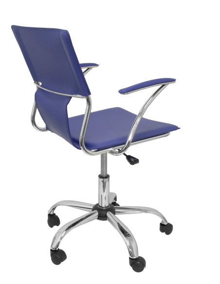 SILLA OPERATIVA BOGARRA CON BRAZOS