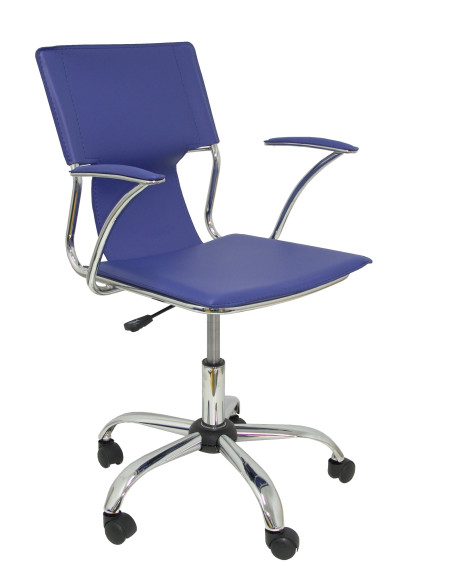 SILLA OPERATIVA BOGARRA CON BRAZOS