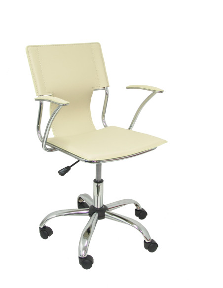 SILLA OPERATIVA BOGARRA CON BRAZOS