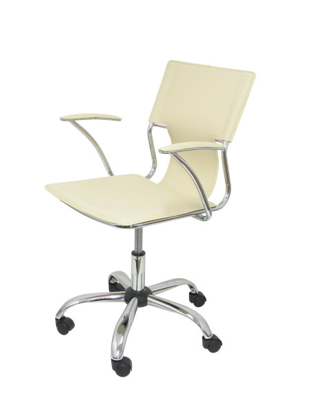 SILLA OPERATIVA BOGARRA CON BRAZOS