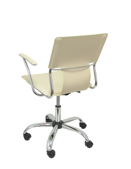SILLA OPERATIVA BOGARRA CON BRAZOS