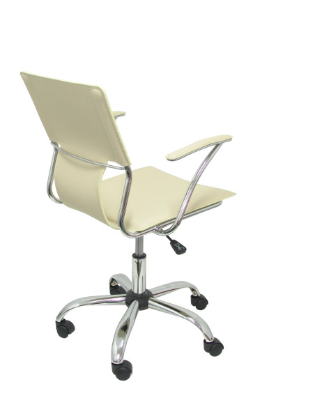 SILLA OPERATIVA BOGARRA CON BRAZOS