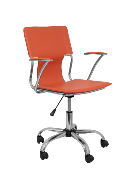 SILLA OPERATIVA BOGARRA CON BRAZOS