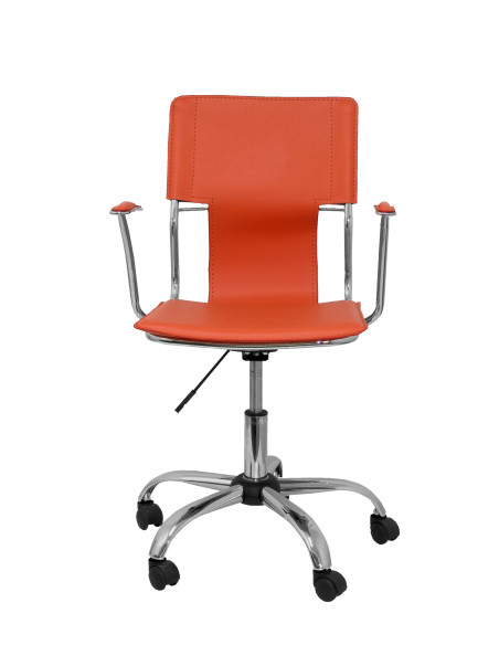 SILLA OPERATIVA BOGARRA CON BRAZOS