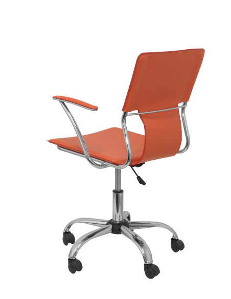 SILLA OPERATIVA BOGARRA CON BRAZOS