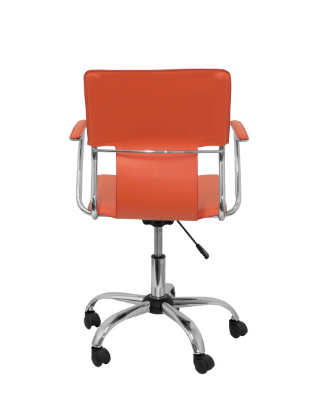 SILLA OPERATIVA BOGARRA CON BRAZOS