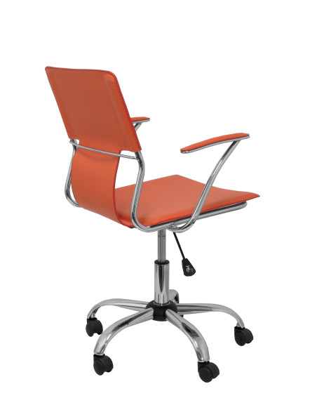 SILLA OPERATIVA BOGARRA CON BRAZOS