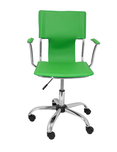 SILLA OPERATIVA BOGARRA CON BRAZOS