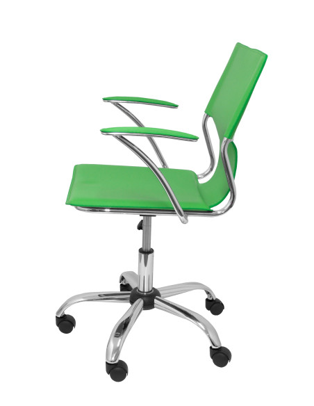 SILLA OPERATIVA BOGARRA CON BRAZOS