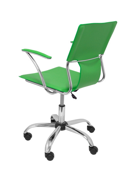 SILLA OPERATIVA BOGARRA CON BRAZOS
