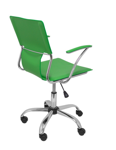 SILLA OPERATIVA BOGARRA CON BRAZOS