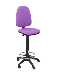 TABURETE OPERATIVO AYNA TELA 2