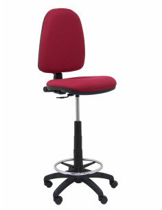 TABURETE OPERATIVO AYNA TELA 2