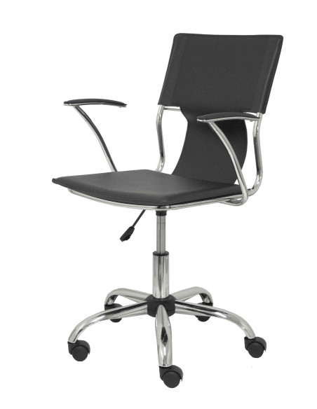 SILLA OPERATIVA BOGARRA CON BRAZOS