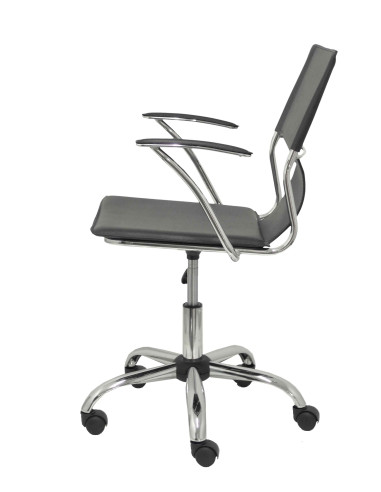 SILLA OPERATIVA BOGARRA CON BRAZOS