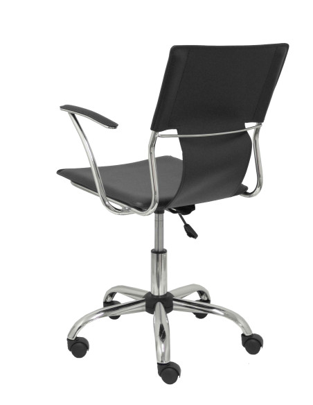 SILLA OPERATIVA BOGARRA CON BRAZOS