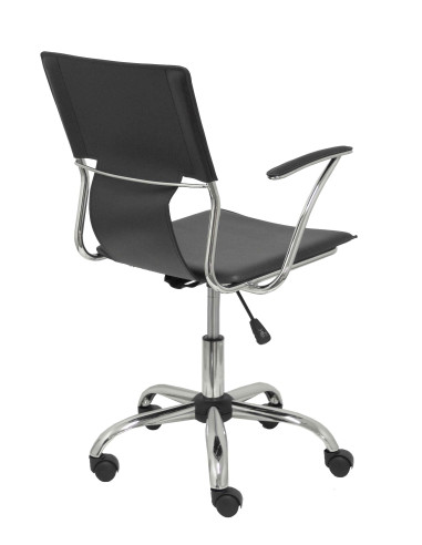 SILLA OPERATIVA BOGARRA CON BRAZOS