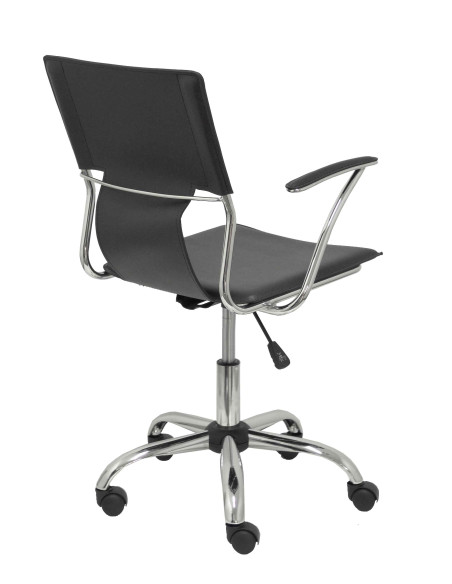 SILLA OPERATIVA BOGARRA CON BRAZOS