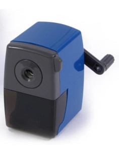 SACAPUNTAS BLUERING CON DEPÓSITO