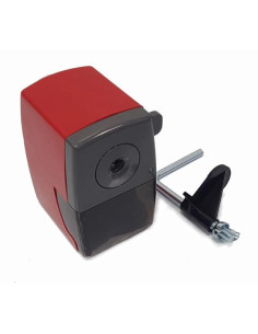 SACAPUNTAS BLUERING CON DEPÓSITO