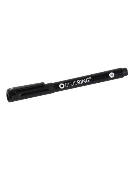 ROTULADOR PERMANENTE BLUERING 04mm