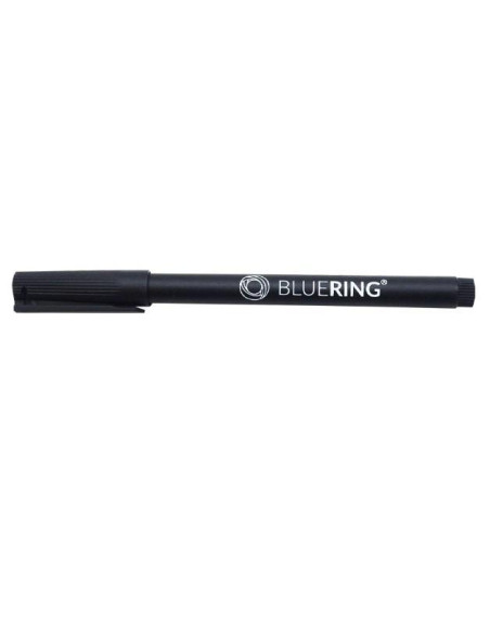 ROTULADOR PERMANENTE BLUERING 05mm
