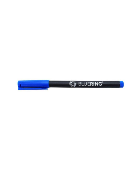 ROTULADOR PERMANENTE BLUERING 05mm