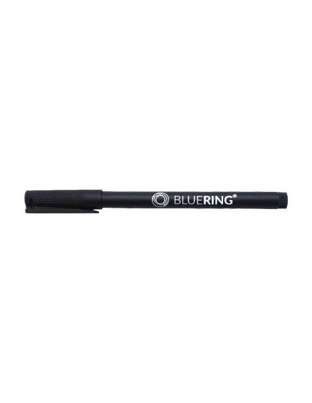 ROTULADOR PERMANENTE BLUERING 1mm