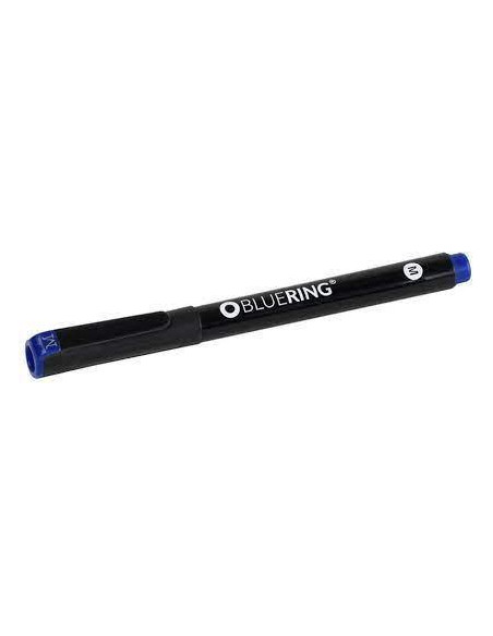 ROTULADOR PERMANENTE BLUERING 1mm