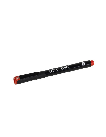 ROTULADOR PERMANENTE BLUERING 1mm