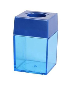 PORTACLIPS MAGNÉTICO