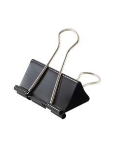 CAJA 12 PINZAS CLIP A-SERIES 15mm 2