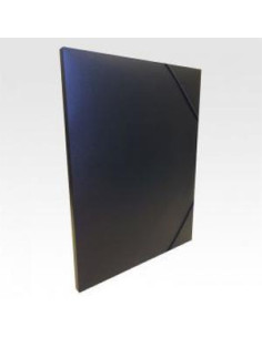 CARPETA DE GOMAS BLUERING PP A4 15mm