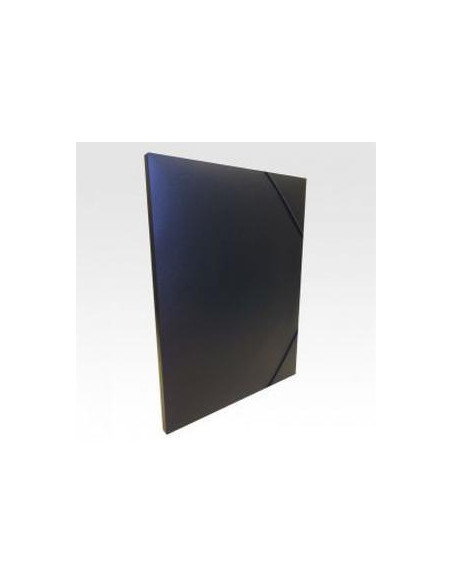 CARPETA DE GOMAS BLUERING PP A4 15mm